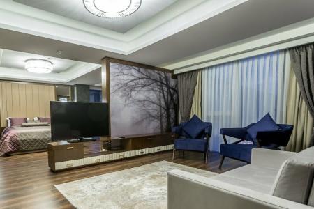 Willmont & Convention Center - 49