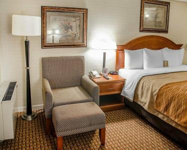 Hampton Inn & Suites by Hilton Toronto - Markham, Ontario - 38