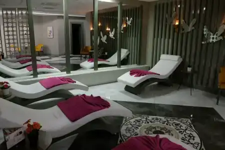 Royal Capital Çekirge - 21