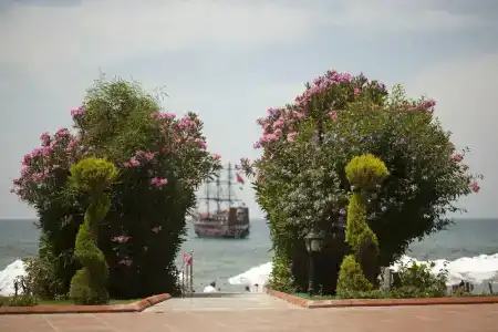 Seaden Quality Resort & Spa Ultra All Inclusive - 4