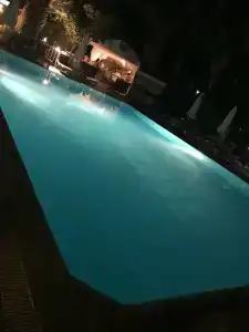 Golden Lighthouse - 26