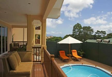 The Palm Seychelles - 33