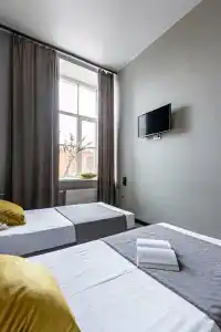 Номера на Садовой - 61