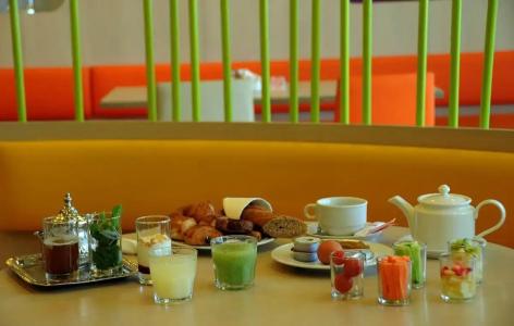 Ibis Tanger City Center - 65