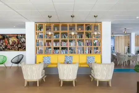 Alay Puerto Marina - Adults Only Recommended - 34