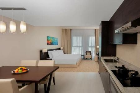 Hyatt Place Dubai Al Rigga Residences - 47