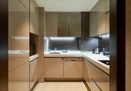 Oakwood Premier Incheon - 52