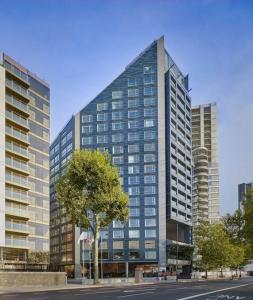 Park Plaza London Riverbank - 9