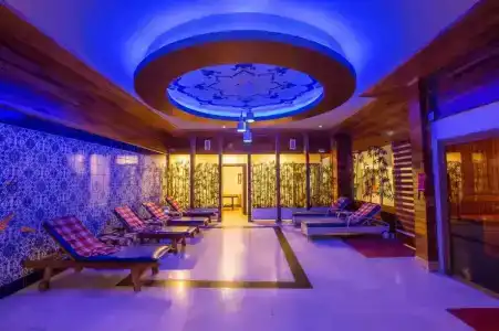 Numa Konaktepe - All Inclusive - 37