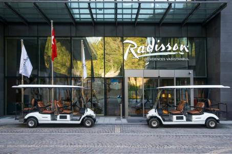 Radisson Residences Vadistanbul - 0