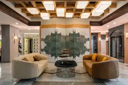 Club Big Blue Suit - All Inclusive - 71