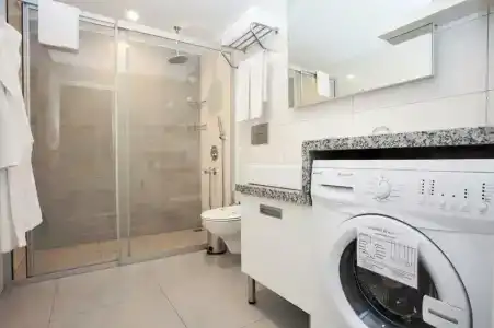 Green Garden Suites - 19