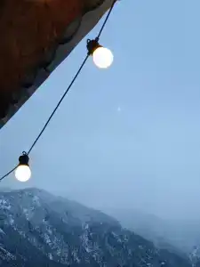 VERESK ALTAI Семейный отель - 81