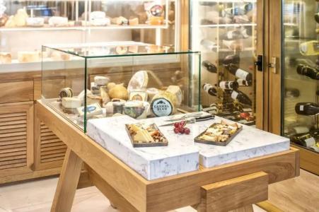 NH Collection Calderon - 44