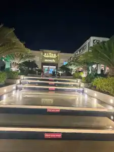 Rixos Premium Seagate - 21