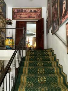 Usadba Meshcherskaya Park-Hotel - 32