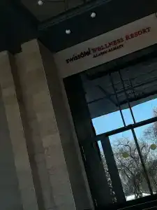 Swissôtel Wellness Resort Alatau - 93