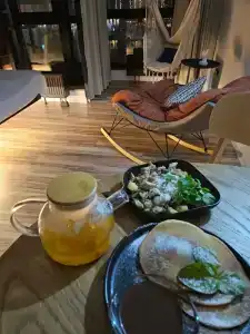 Raido. History Apart-hotel - 16