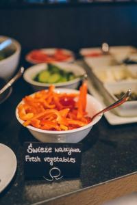 Mercure Bialystok - 79