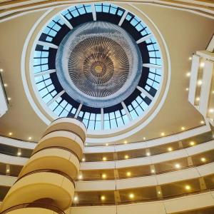 Holiday Inn Moscow - Seligerskaya, an IHG - 90