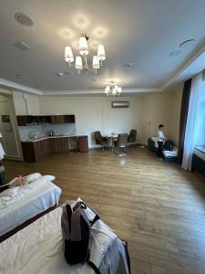 Dom Palomnika Na Vladimirskoy - 25