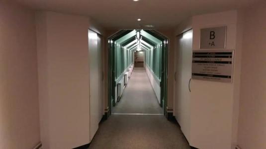 Mercure Budapest Korona - 25