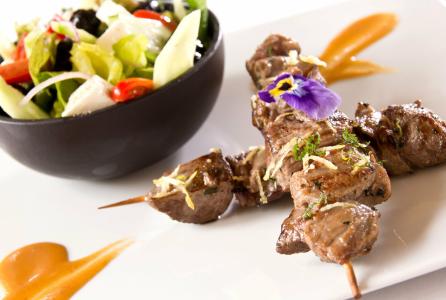 Les Jardins De La Médina - 42