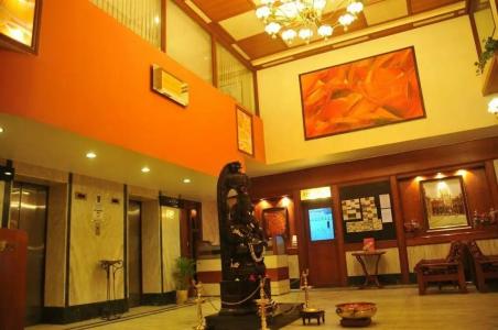 Bangalore Gate & Conferences - 77