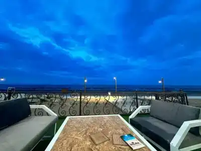 Zhemchuzhina Yuga Tourist base - 92