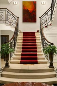 InterContinental Rome Ambasciatori Palace, an IHG - 11