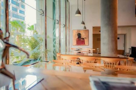 Campanile Casablanca Centre Ville - 60