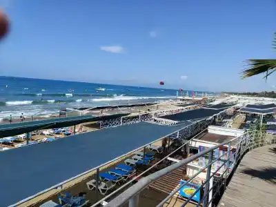 Club Side Coast - 44