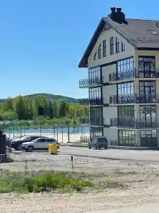 Sports Residence Apart-hotel - 37