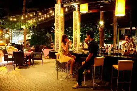 Chanalai Flora Resort, Kata Beach - SHA Plus - 64