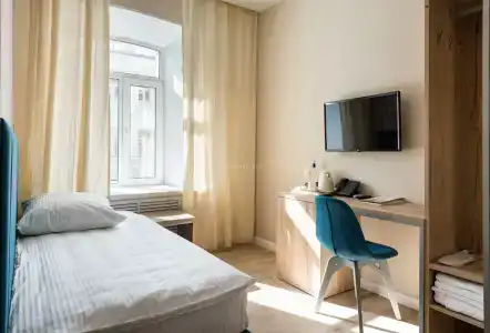 Aleon Mini-Hotel - 73