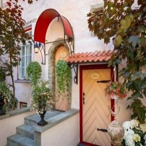 Schlössle - Small Luxurys of the World - 13