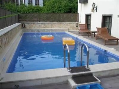 Dejavu Kaleiçi -Adults Only - 32