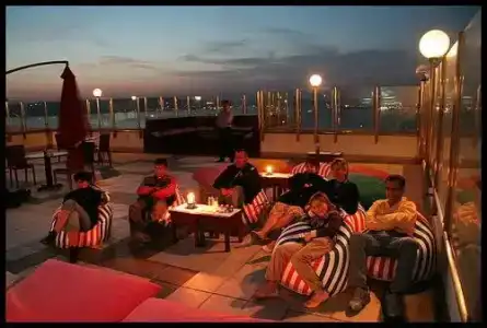 Kolin Spa & Convention Center - 28