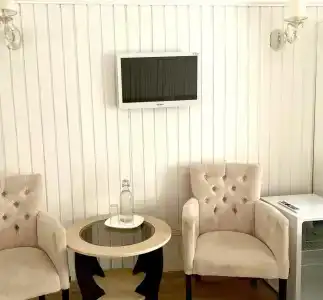 Home Suites Guest house - 32