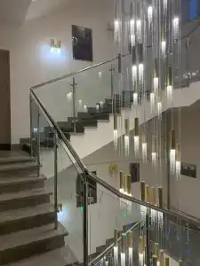 Dom Palomnika Na Vladimirskoy - 95