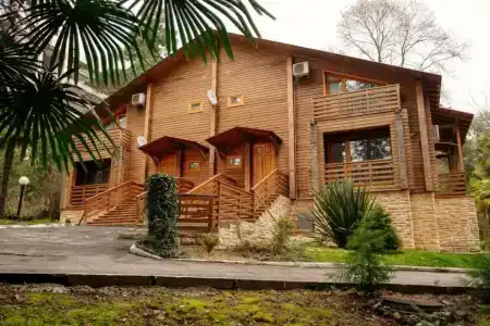 Belarus Sanatorium - 23