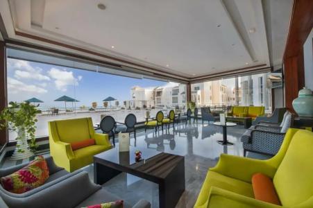 Grand Mogador Sea View & Spa - 34