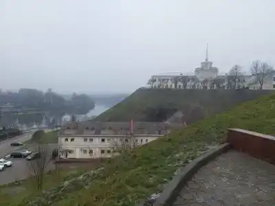 Неман - 54