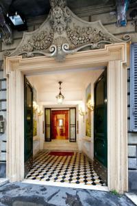 Suite Opera Rooms - 3