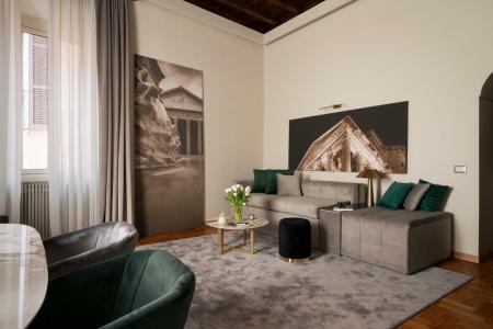 Antico Albergo del Sole al Pantheon - 23