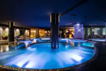 Grand Sveti Vlas - 1