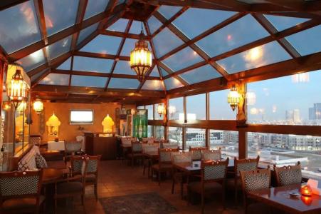Sea View Dubai - 72