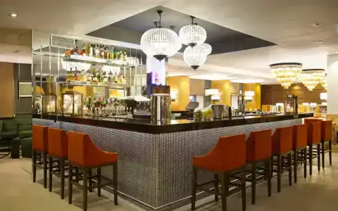 DoubleTree by Hilton Казань - 11