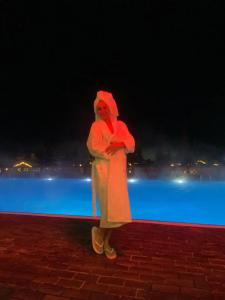 Polyana 1389 & Spa - 91