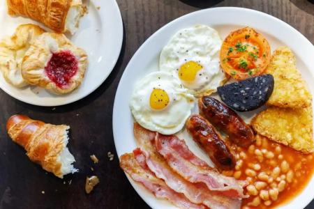 DoubleTree by Hilton Bristol North - 66